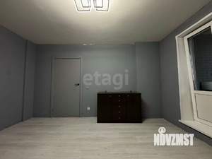 1-к квартира, на длительный срок, 38м2, 7/16 этаж