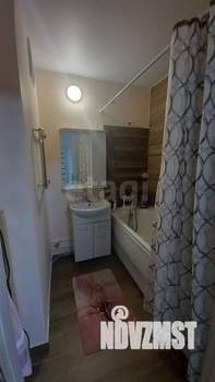 2-к квартира, на длительный срок, 53м2, 6/17 этаж