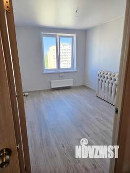 1-к квартира, на длительный срок, 40м2, 13/17 этаж