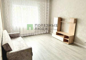 2-к квартира, на длительный срок, 64м2, 2/17 этаж