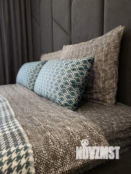 1-к квартира, посуточно, 26м2, 1/1 этаж