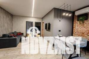4-к квартира, посуточно, 53м2, 1/3 этаж