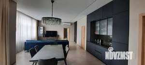 4-к квартира, на длительный срок, 155м2, 2/9 этаж