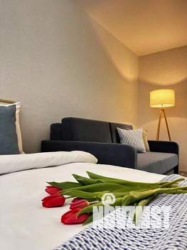 1-к квартира, посуточно, 34м2, 1/1 этаж