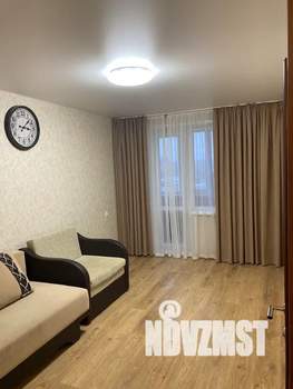 3-к квартира, посуточно, 67м2, 6/9 этаж