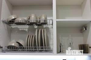 1-к квартира, посуточно, 37м2, 2/10 этаж