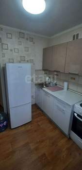 1-к квартира, на длительный срок, 33м2, 5/9 этаж