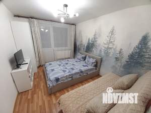 Студия квартира, посуточно, 25м2, 13/18 этаж