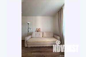 1-к квартира, посуточно, 28м2, 9/17 этаж