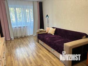 2-к квартира, посуточно, 44м2, 4/5 этаж