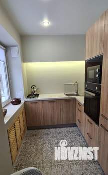2-к квартира, на длительный срок, 42м2, 2/5 этаж