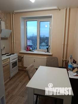 1-к квартира, на длительный срок, 30м2, 3/9 этаж