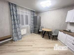Студия квартира, на длительный срок, 30м2, 12/19 этаж