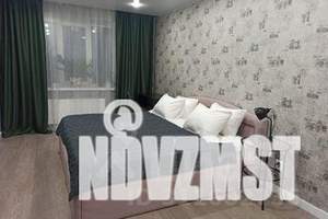 1-к квартира, посуточно, 45м2, 3/5 этаж