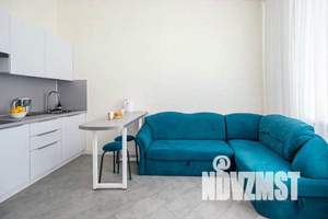 2-к квартира, посуточно, 40м2, 16/16 этаж