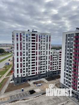 1-к квартира, на длительный срок, 35м2, 15/17 этаж