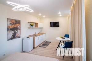 1-к квартира, посуточно, 30м2, 7/17 этаж