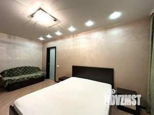 2-к квартира, посуточно, 58м2, 16/17 этаж