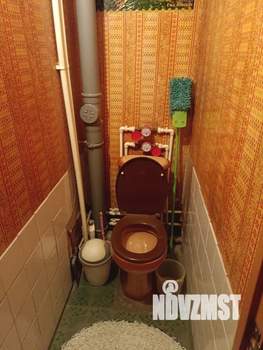 2-к квартира, на длительный срок, 45м2, 2/5 этаж