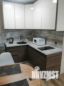 Студия квартира, посуточно, 28м2, 5/18 этаж