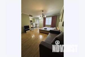 1-к квартира, посуточно, 29м2, 3/9 этаж