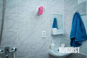 Студия квартира, посуточно, 20м2, 1/17 этаж