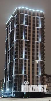 2-к квартира, на длительный срок, 38м2, 12/24 этаж