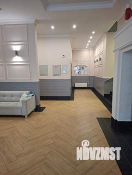 1-к квартира, на длительный срок, 39м2, 6/20 этаж