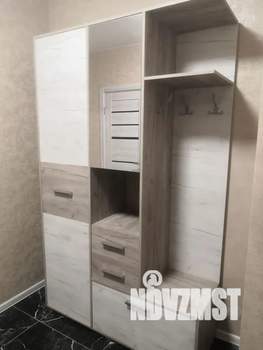 2-к квартира, посуточно, 40м2, 2/8 этаж