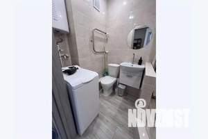 1-к квартира, посуточно, 40м2, 10/10 этаж