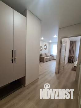 2-к квартира, посуточно, 38м2, 3/17 этаж