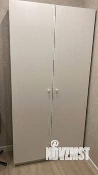 Студия квартира, на длительный срок, 28м2, 16/17 этаж