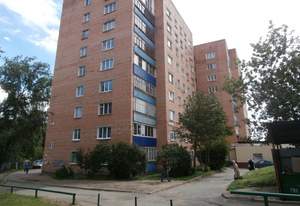 1-к квартира, на длительный срок, 32м2, 5/9 этаж