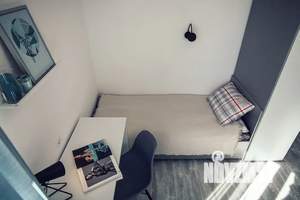 3-к квартира, посуточно, 50м2, 15/17 этаж