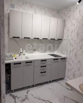 2-к квартира, на длительный срок, 41м2, 2/18 этаж