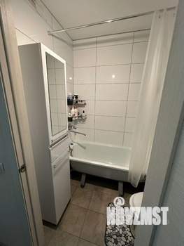 Студия квартира, на длительный срок, 29м2, 10/18 этаж