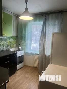 1-к квартира, на длительный срок, 32м2, 2/9 этаж