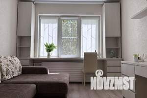 2-к квартира, посуточно, 52м2, 1/9 этаж