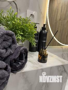2-к квартира, посуточно, 45м2, 10/25 этаж