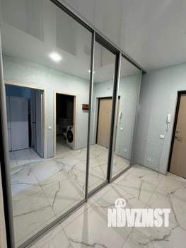 2-к квартира, на длительный срок, 45м2, 2/18 этаж