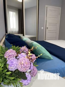 2-к квартира, посуточно, 40м2, 9/13 этаж