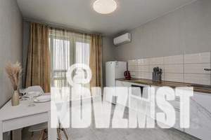 1-к квартира, посуточно, 35м2, 15/17 этаж