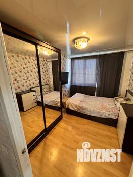 3-к квартира, на длительный срок, 60м2, 9/9 этаж
