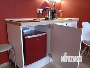 Студия квартира, посуточно, 20м2, 1/6 этаж