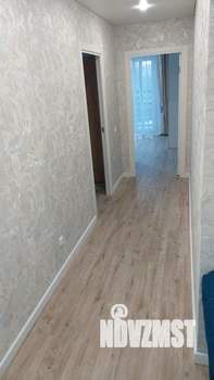 3-к квартира, на длительный срок, 70м2, 9/18 этаж