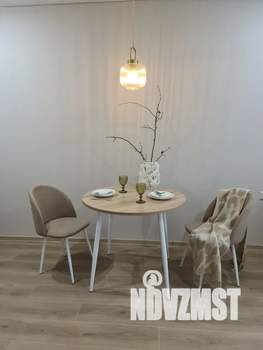 2-к квартира, посуточно, 38м2, 3/17 этаж