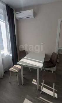 1-к квартира, на длительный срок, 50м2, 4/17 этаж