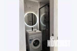 1-к квартира, посуточно, 23м2, 16/24 этаж