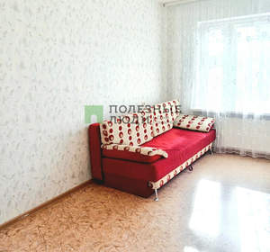1-к квартира, на длительный срок, 35м2, 9/9 этаж