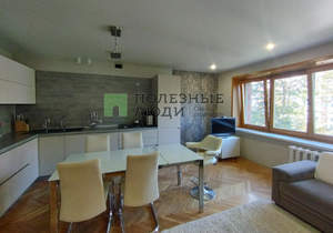 4-к квартира, на длительный срок, 150м2, 6/9 этаж